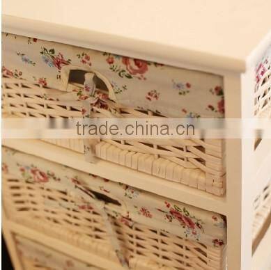 living room wood frame cabinet corner vanity cabinet