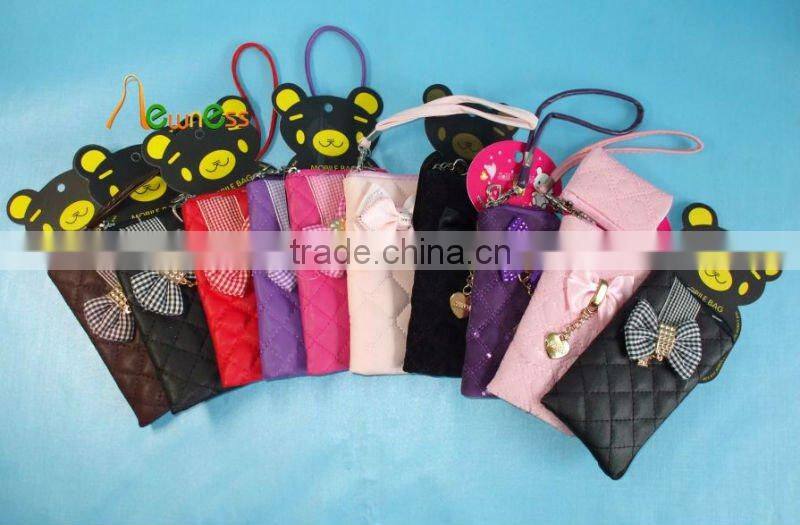 2013 Newest Fashion Lady's Coin Bag