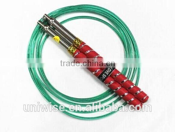 UIC- JR18- Metal jump rope with high quality