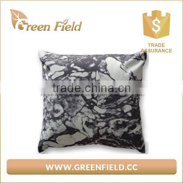 Disposable cheap marble washable paper pillowslip