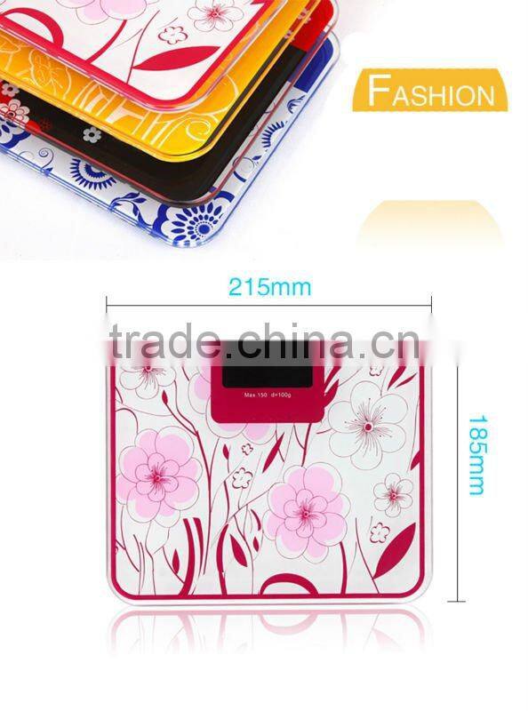 Supply fashion weight scales stock small order