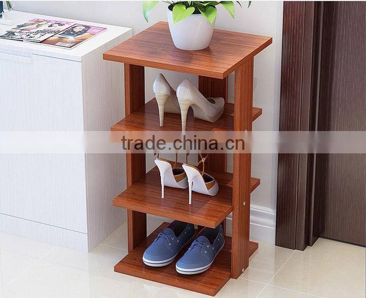 cheap shoe rack/Creative multilayer shoe rack