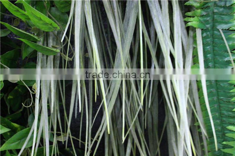 100*100*25cm Home garden decorative indoor vertical plastic Artificial Green Plant Walls ZWQ09 2111