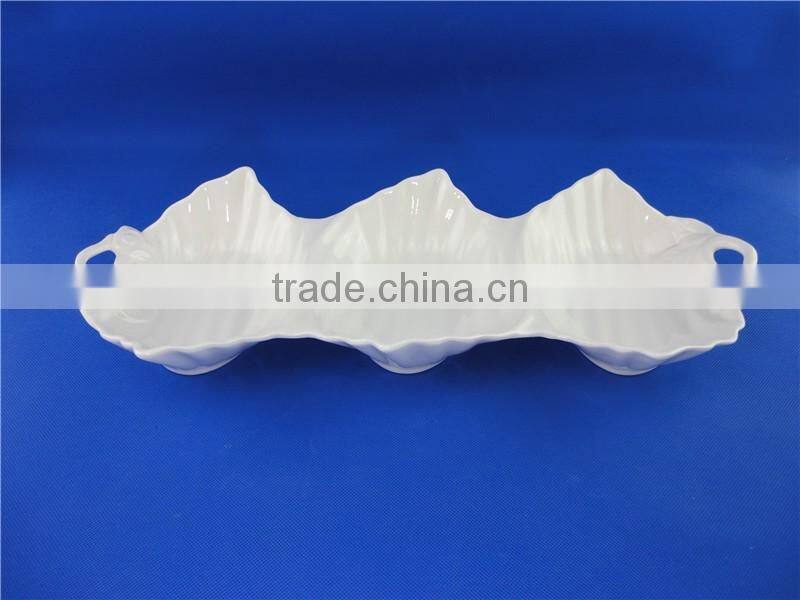 stock dinner shaping dish