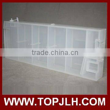 Refillable Ink Cartridge for HP Designjet Z6100/Z6200