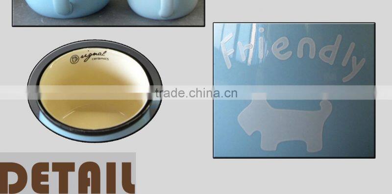 Ceramic Coffee Mug Supplier 180-320ml