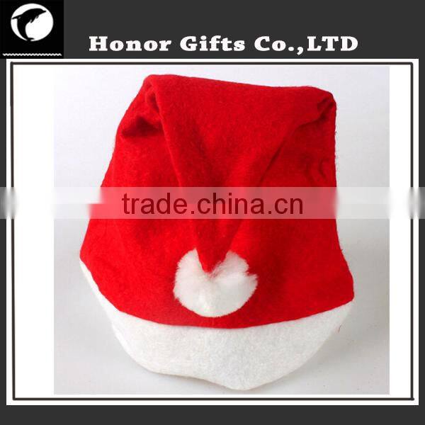 High Quality Most Popular Custom Made Christmas Cap
