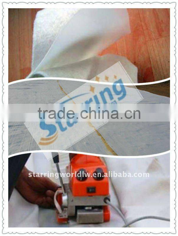 Compound Geomembrane for Pond Liner