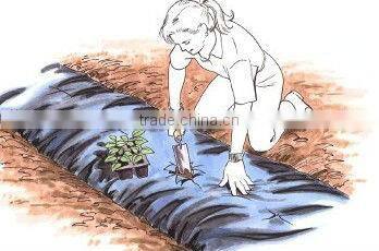 Weed Barrier Fabric/Landscape fabric/weed-killer fabric