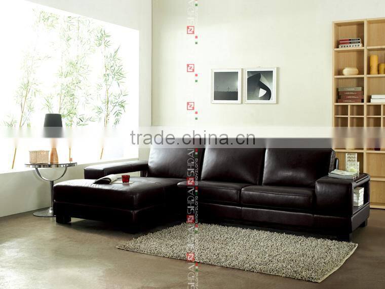 cow leather sofa, l shaped leather sofa, turquoise leather sofa 948