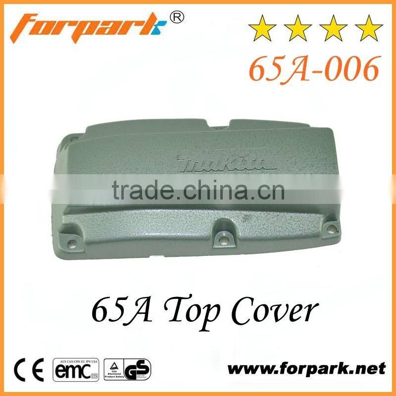 Power Tools spare parts top cover Forpark PH65A
