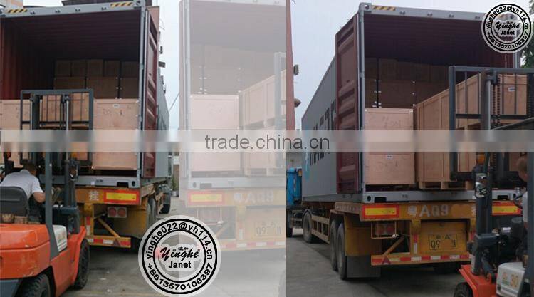 ECO solvent printer large size banner printer