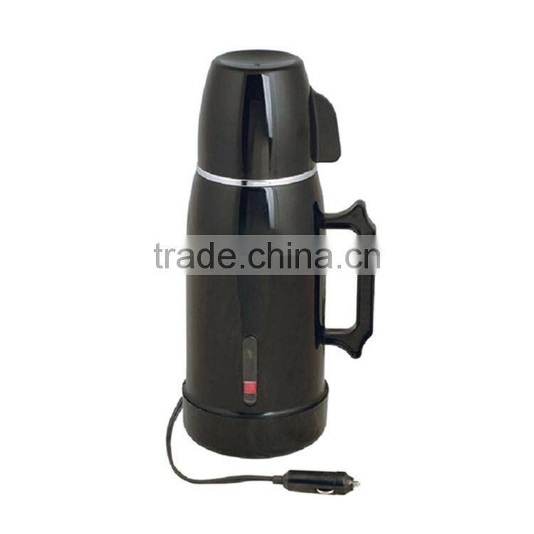 12V big capacity kettle car water warmer