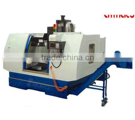 the profect and low cost chinese cnc machine center VMC855 of smac