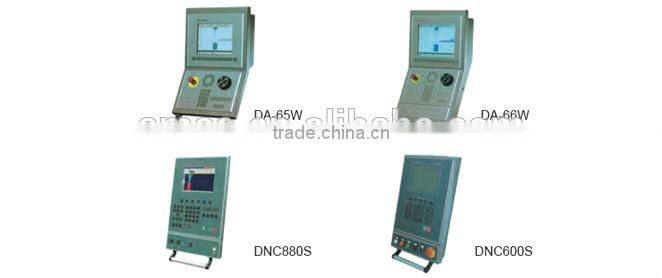 SMAC Brand metal plate CNC press break