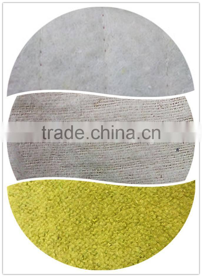 DDSAFETY 2017 Best Selling In China Blue Cotton Canvas Work Gloves