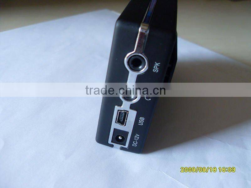 Hunting decoy built-in 10w speaker