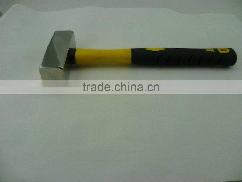 5P High Quality (1P~18P )Hammer Sledge German Type Stainless Steel