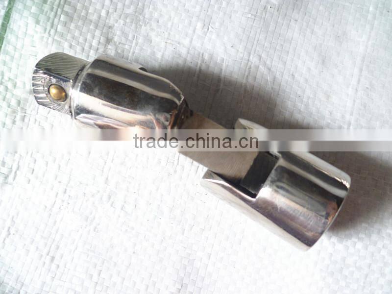 1/2" 3/4" 1" Universal Joint Stainless Steel