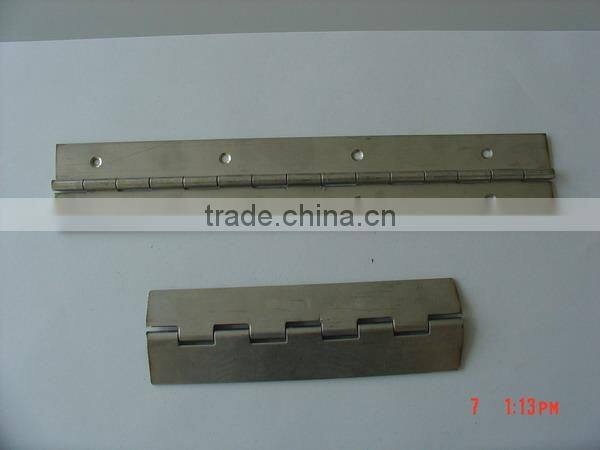 piano hinge,Continuous hinge