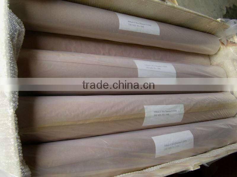 Stainless steel honeycomb mesh (factory)