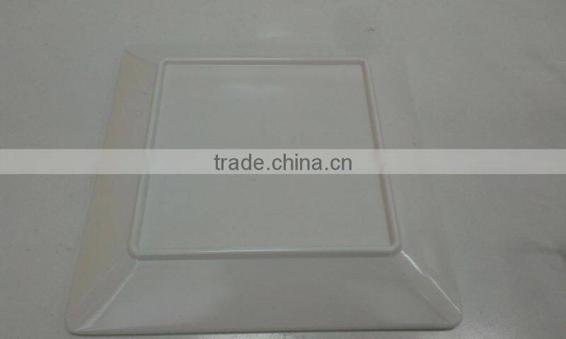 100% Melamine Plate Melamine Dinnerware 5A1054