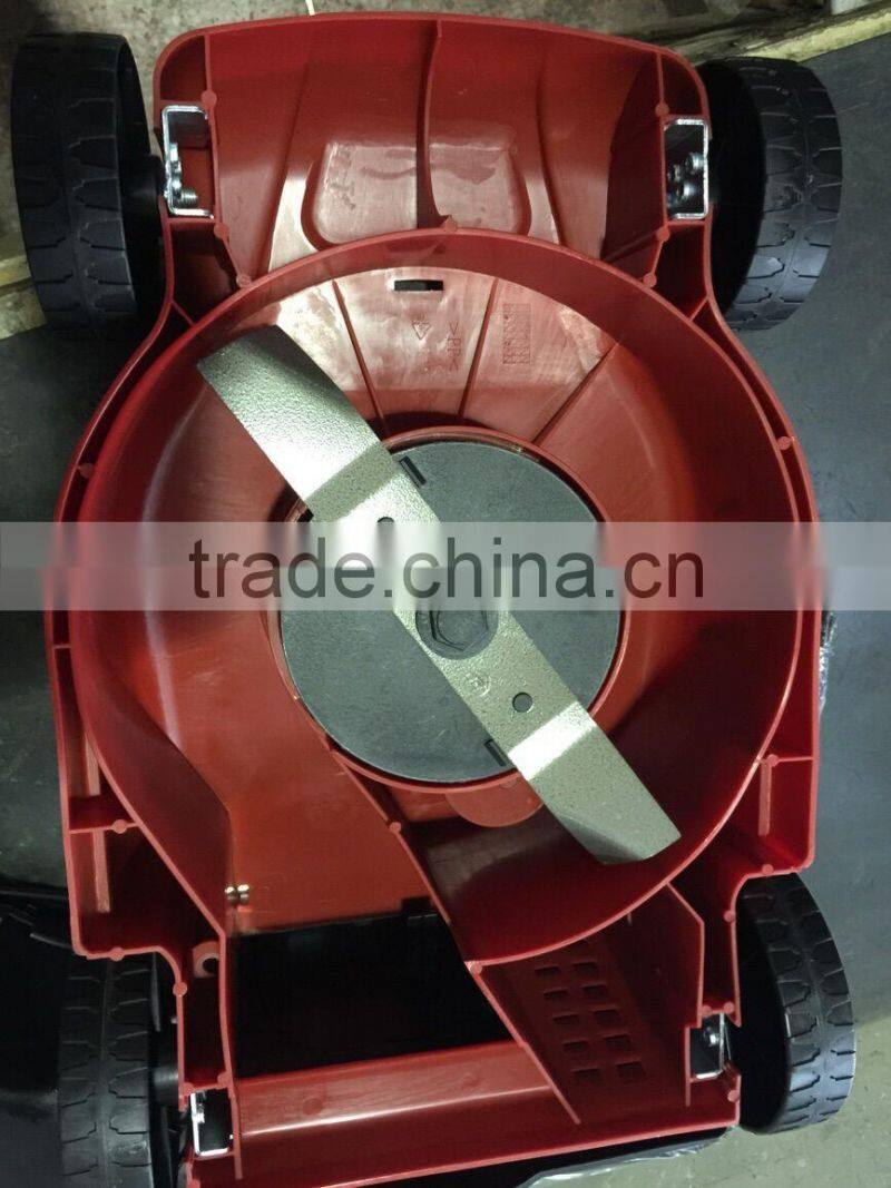 Lawn Mower 1000W, cropper, grass cutter, Electric lawn mower