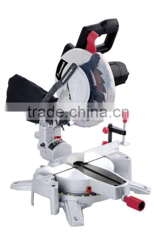 10" Miter Saw J1G-ZP24-255