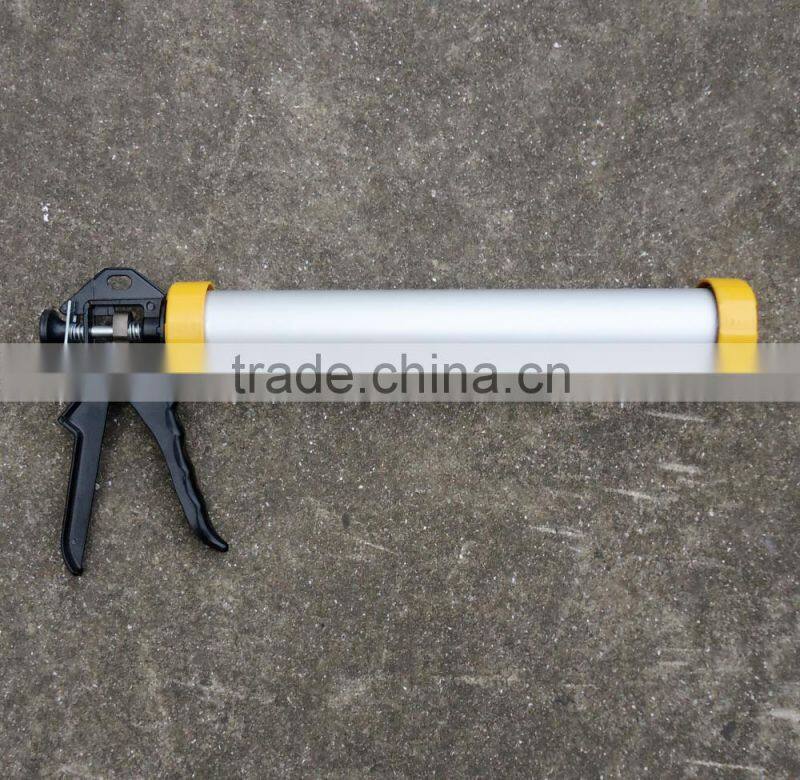 Professional Cordless Manual Cartridge Caulking Guns