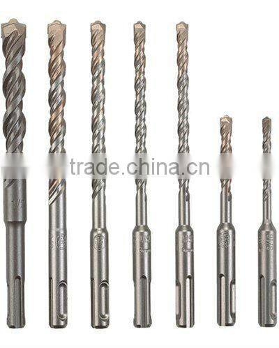 SDS Plus Shank Stone Hammer Drill Bit /13mm drill chuck keys