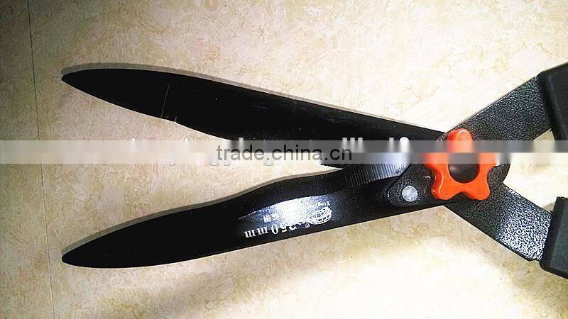 purning shears with telescopic handle