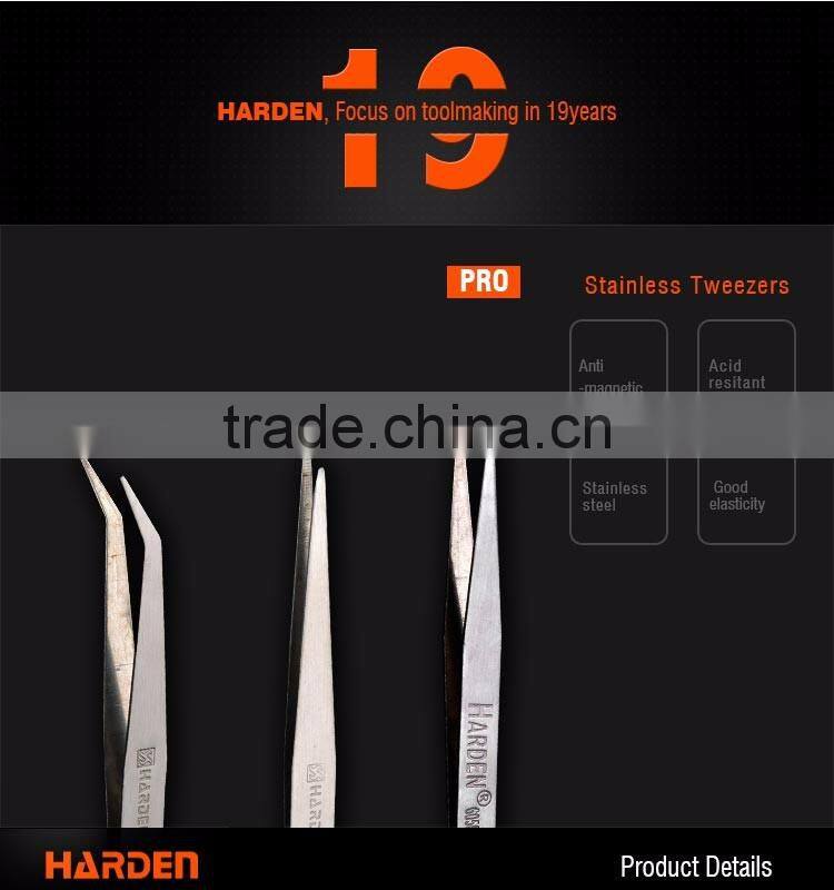 As Your Require OEM 118mm Stainless Tweezer