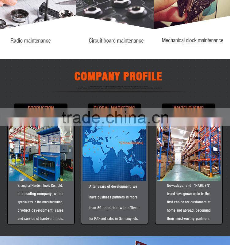 Professional 9pcs Precision Mini Mobile Phone Screwdriver