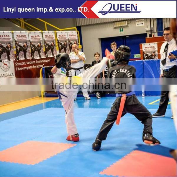 High density Martial art EVA mat 40mm