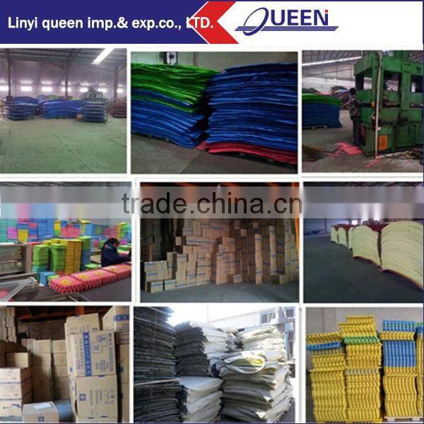 Mat tile foam dense foam