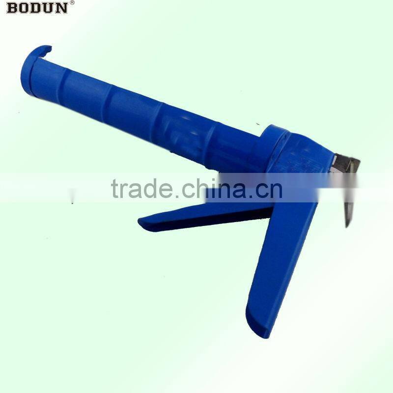 G4006 High Quality Chemical Glue Dealing Tools . Lightly One Tubers Iron Blue Gun.
