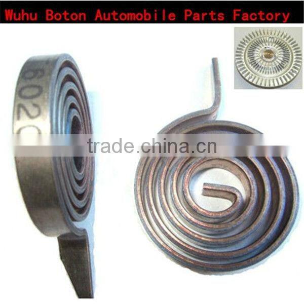 Narrow Strip Temperature Controlled on off Switch (Auto Ignition System)