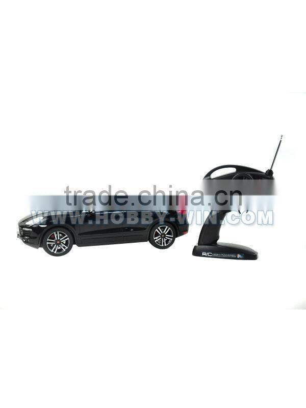1:14 Authorized Simulation RC Cars Licensed RC Car