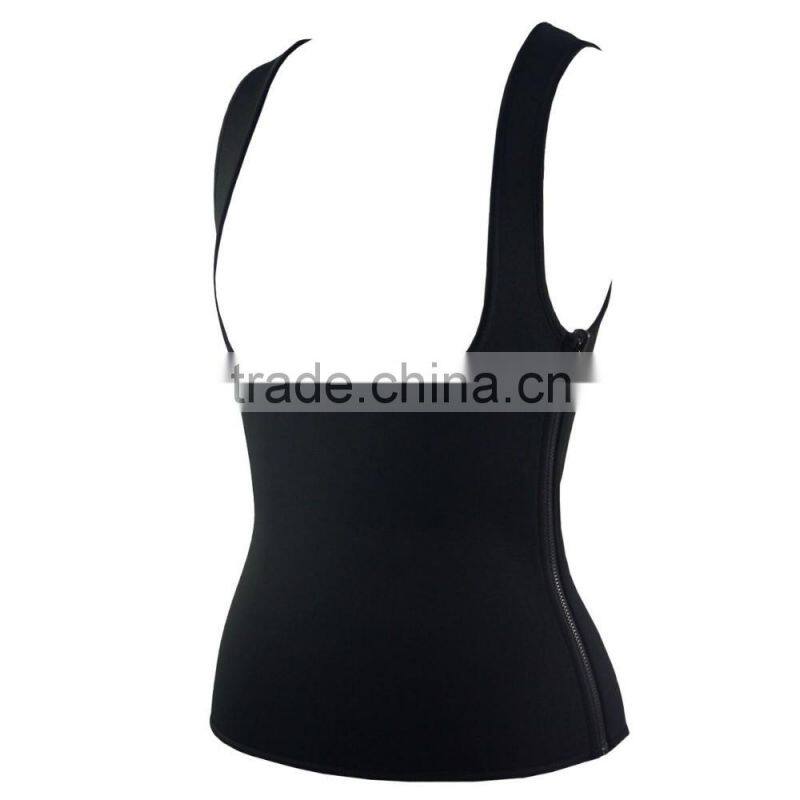 Perfect women slimming vest full body shaper waist reducing corset