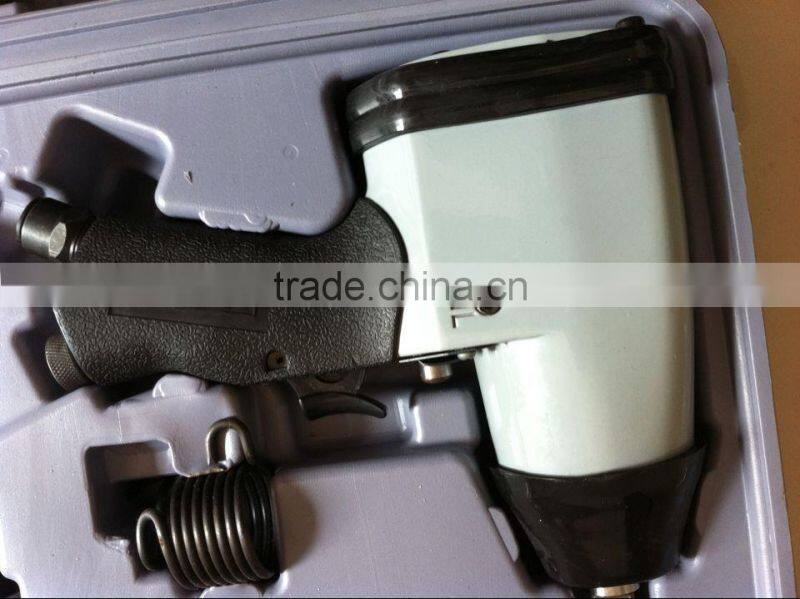 49 pcs penumatic tool set