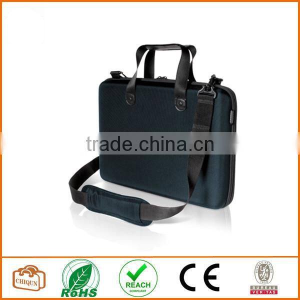 Laptop Case, Up tp 15.4 Inch, Jet Black