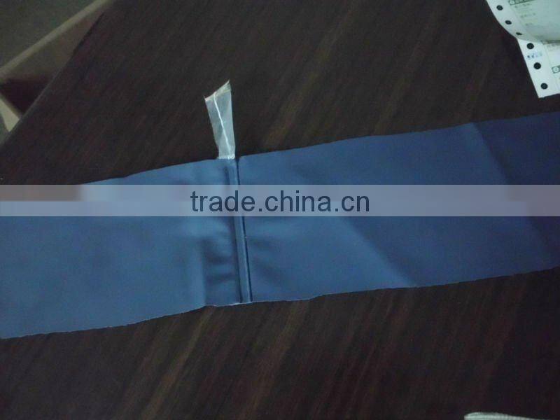 Anti-Bacterium Fabric for hospital mattress