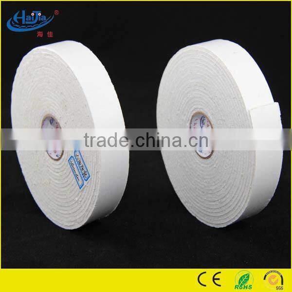 Sealing and insulation pvc foam tape