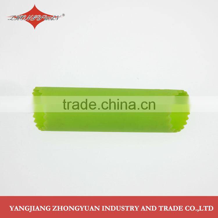 ZY-E3069 Creative Silicone Garlic Peeler Peeling Easy Kitchen Tool Garlic Peeler Tube Roller