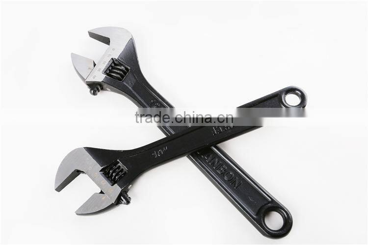High Quality Quick Adjustable Wrench