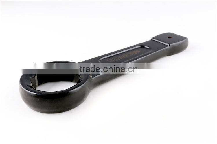 Hammer Open End Spanner Wrench