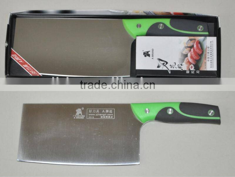 new design bone cutting knife