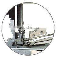 Heavy Duty Cylinder Bed Zigzag Sewing Machines