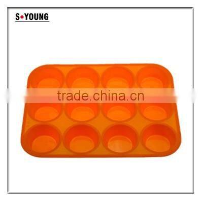 11044 flowers Silicone mould