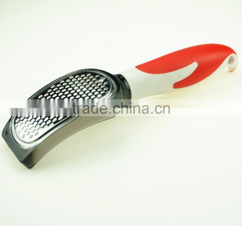 31012 New Penguin Handle Kitchen gadget Ginger Grater peeler